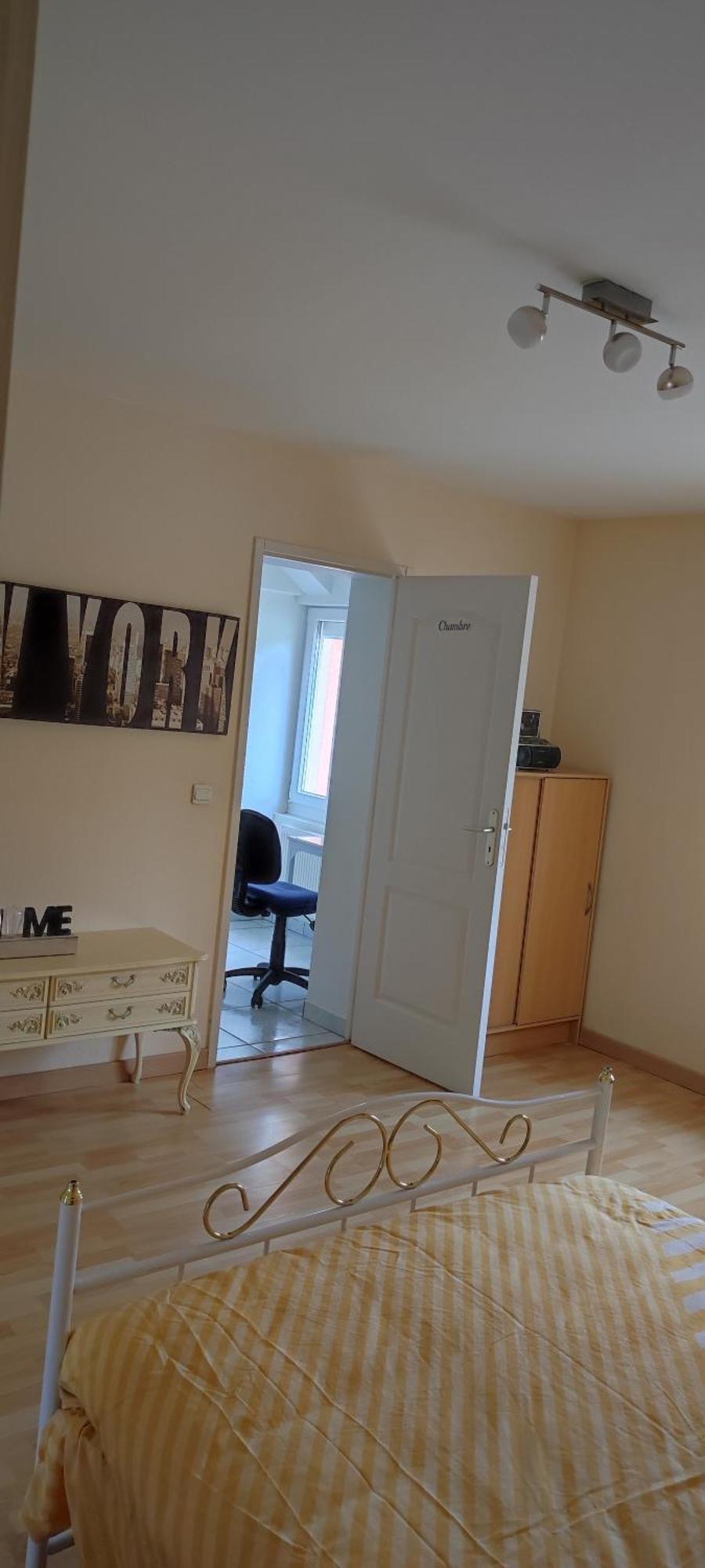 Appartement Independant Prive Mathay المظهر الخارجي الصورة