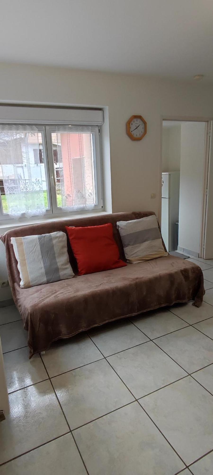 Appartement Independant Prive Mathay المظهر الخارجي الصورة