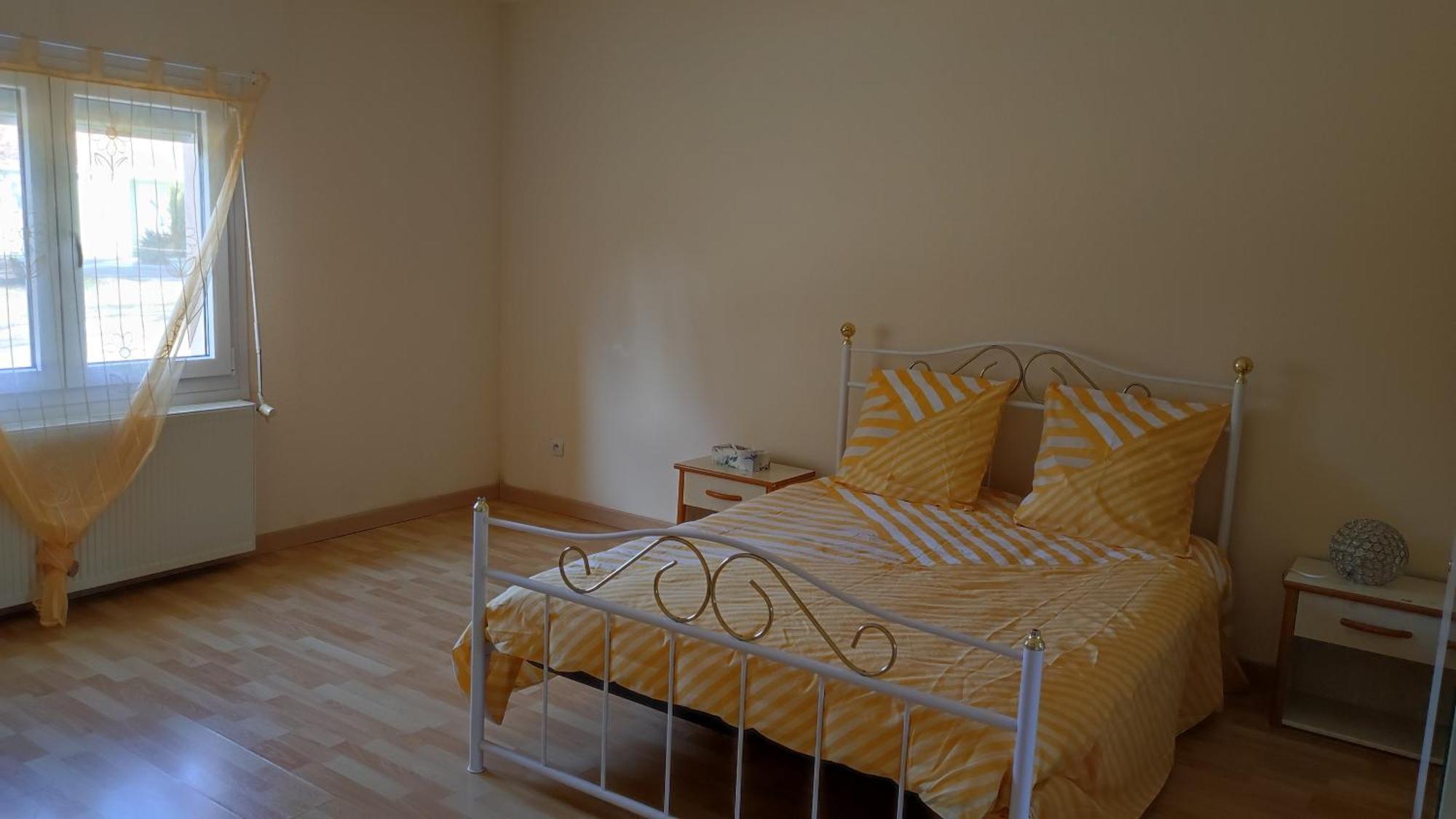 Appartement Independant Prive Mathay المظهر الخارجي الصورة